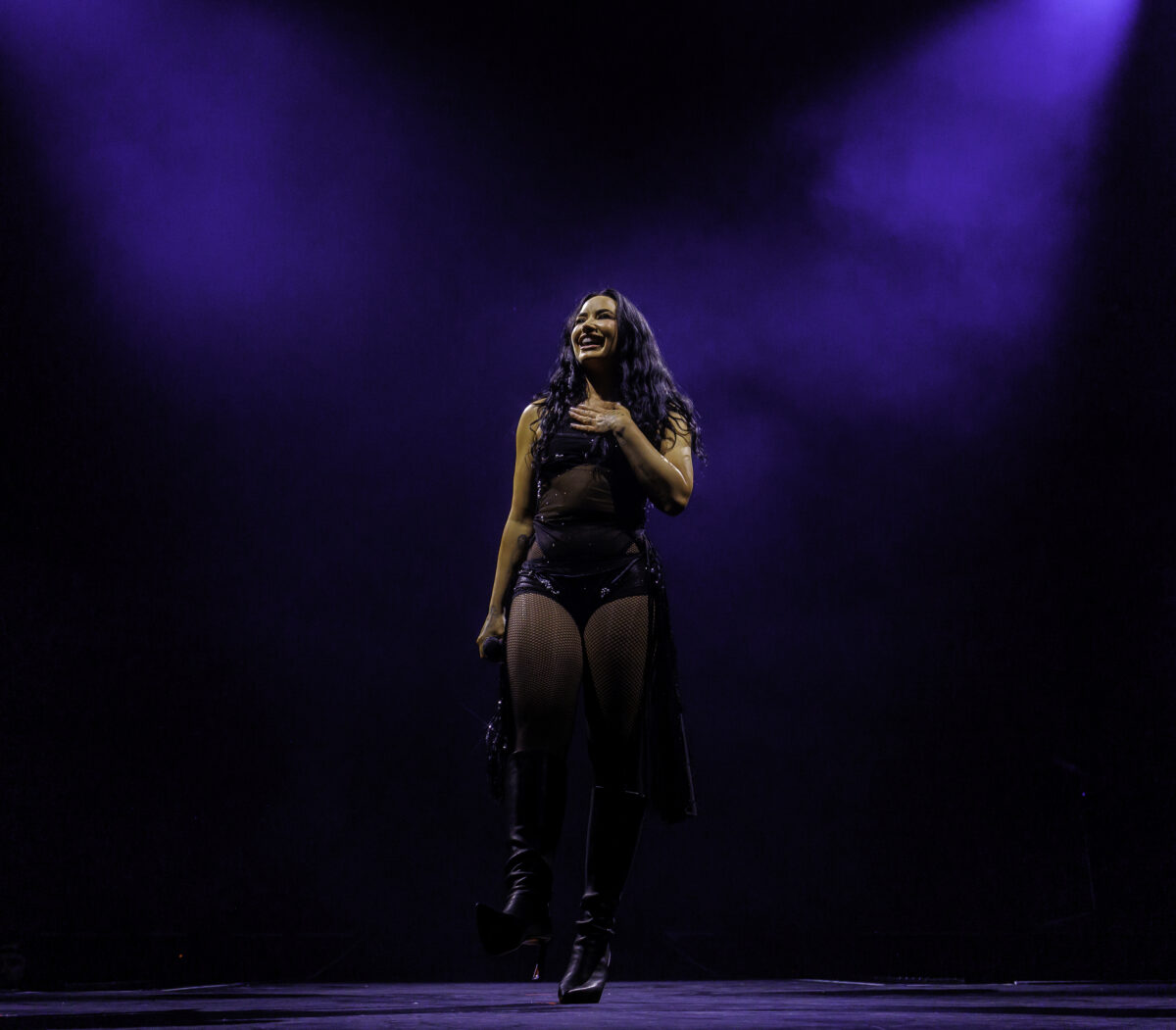 Demi Lovato