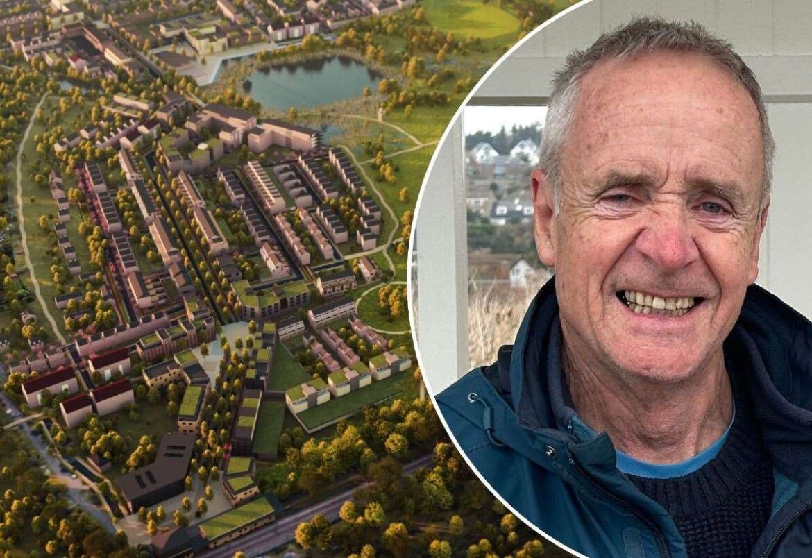 Why Kent’s 10,000-home garden town Otterpool Park near Hythe has been ‘painfully slow’ Why Kent’s 10,000-home garden town Otterpool Park near Hythe has been ‘painfully slow’