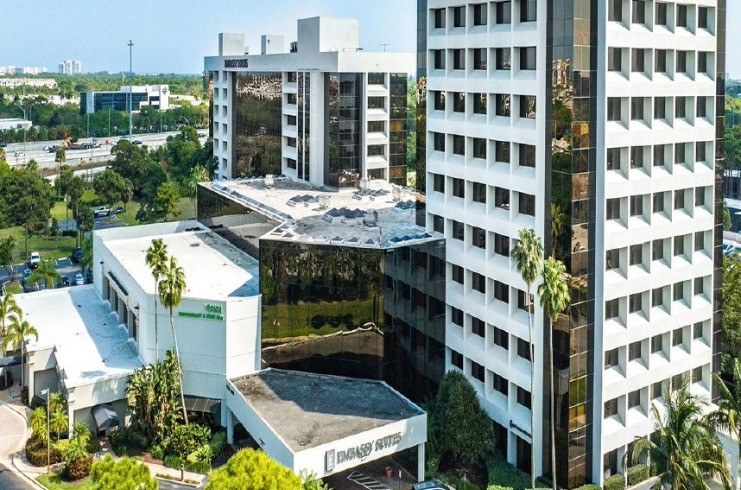 HEI Expands Its Portfolio With Florida Hotel LODGING Staff