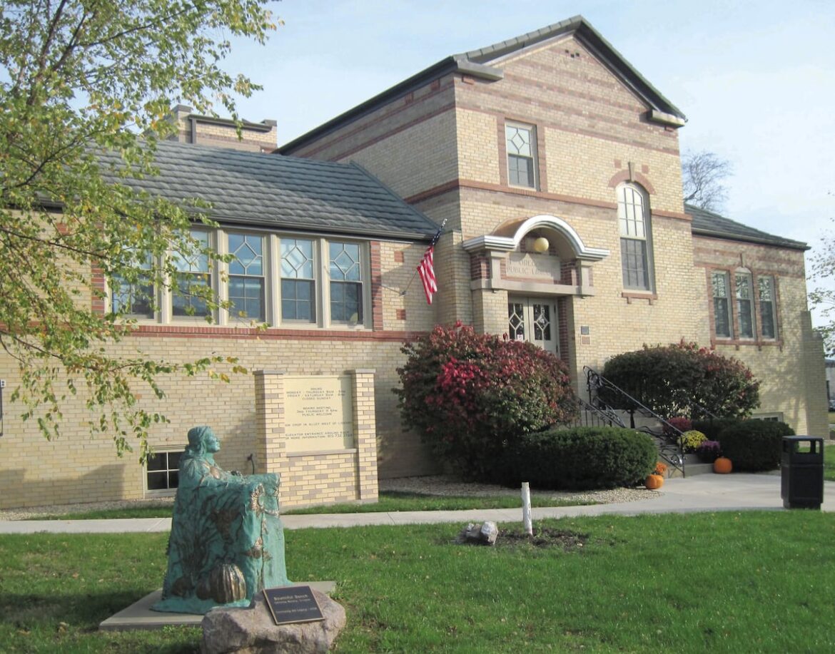 Oregon Public Library offers ‘Gardening on a Budget’ April 14 – Shaw Local Oregon Public Library offers ‘Gardening on a Budget’ April 14 – Shaw Local