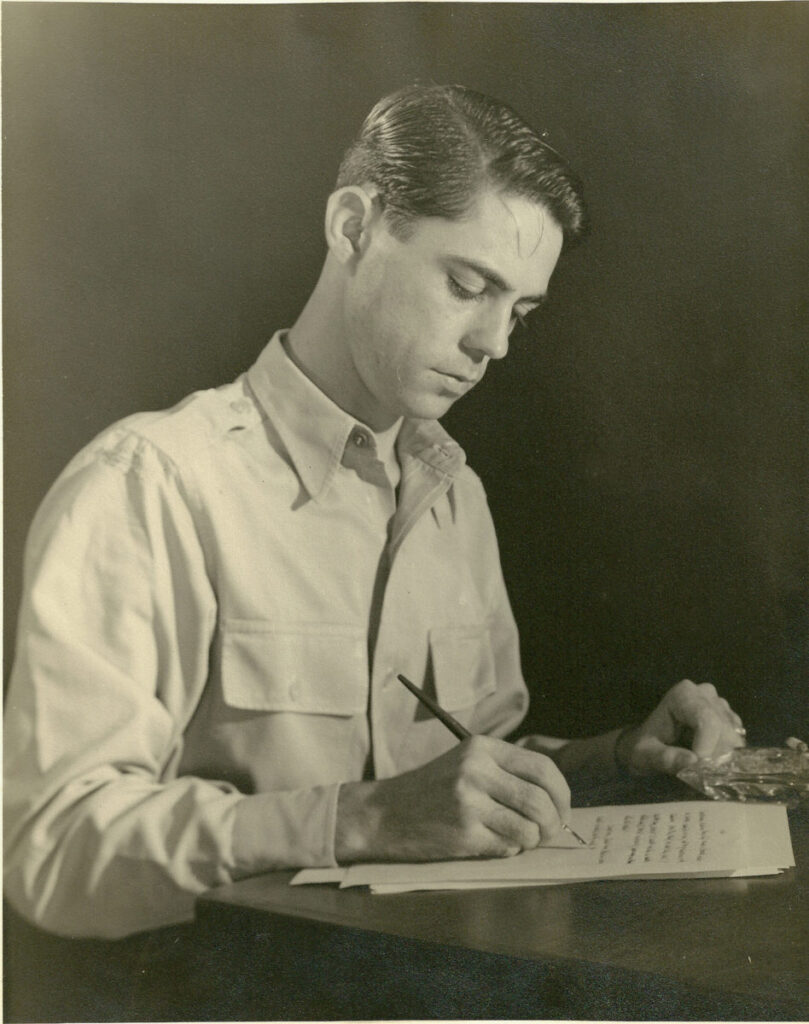 Shelby Foote's War Story – Garden & Gun