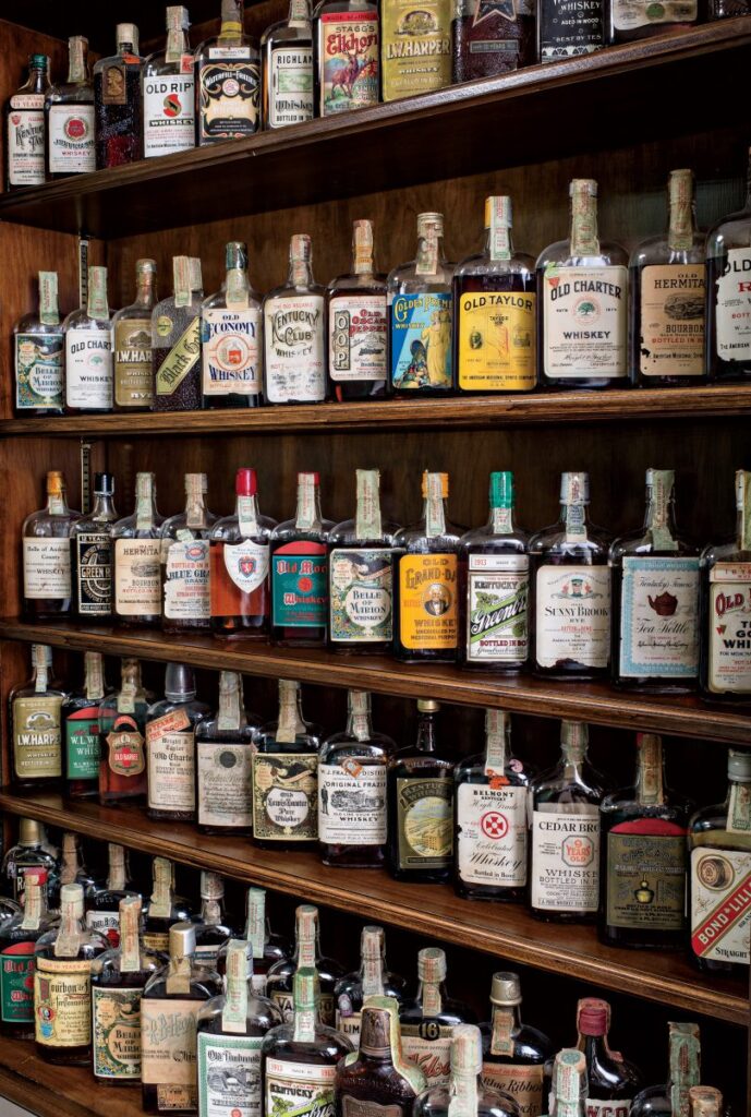 A Private Reserve – Garden & Gun