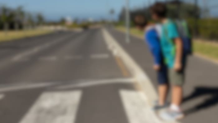 Roanoke to host interactive traffic garden event to promote student traffic safety Roanoke to host interactive traffic garden event to promote student traffic safety