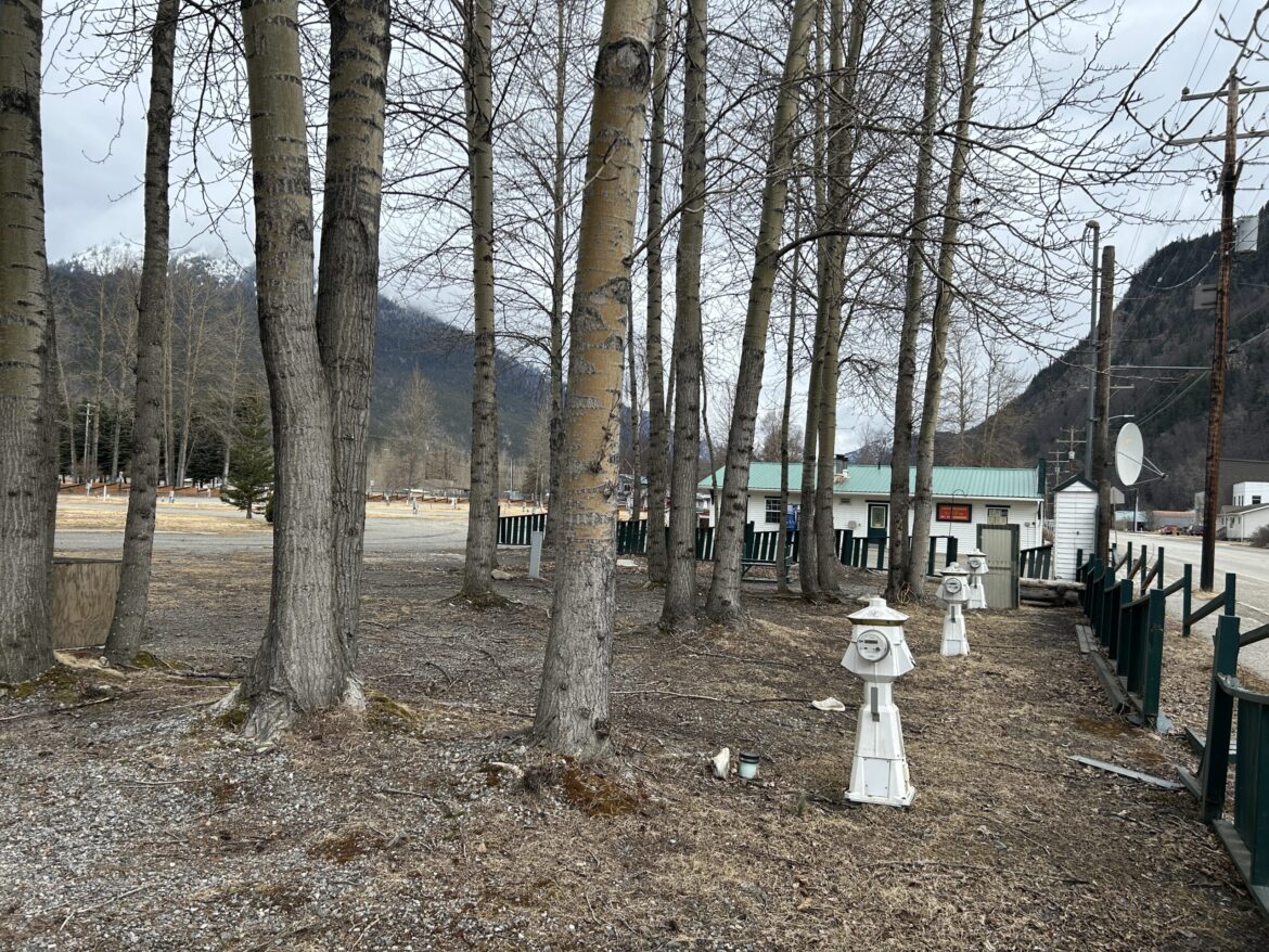 Skagway Assembly lays out timeline for sale of lots at Garden City RV for future housing - KHNS Radio
