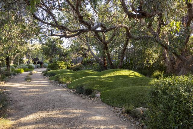 Home is where the garden is Home is where the garden is