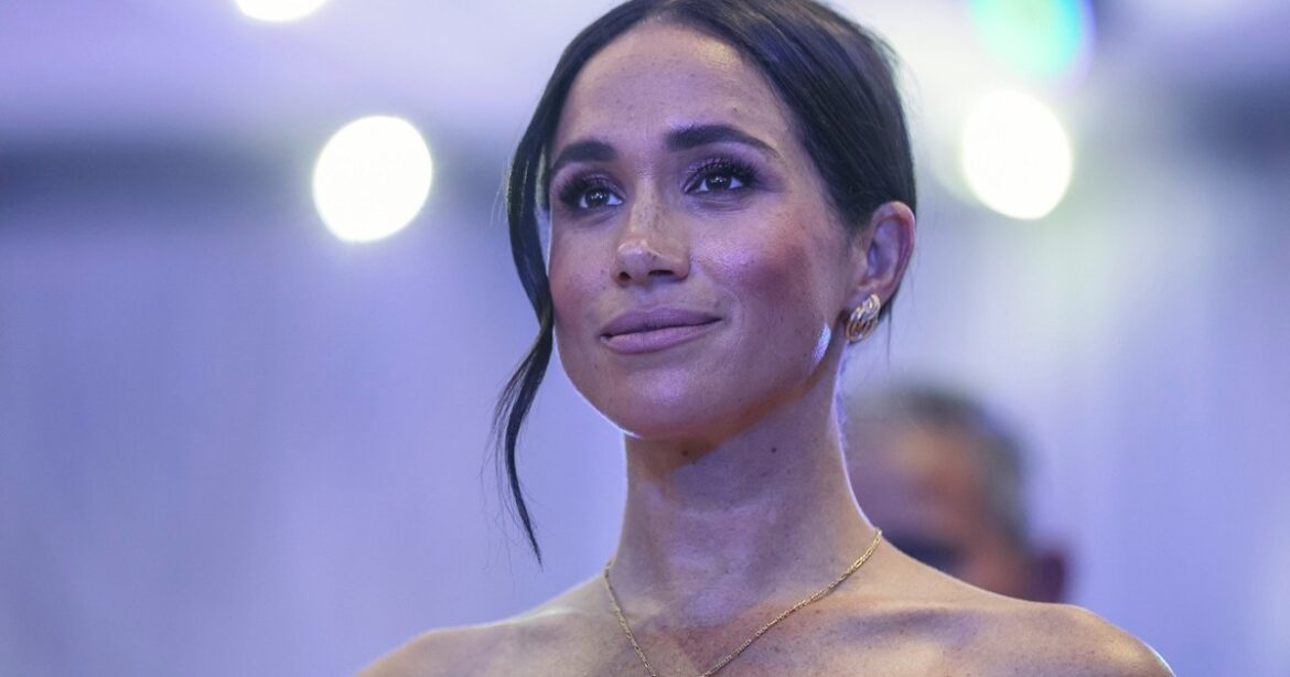 Meghan Markle Was 'Put In Her Place' For Being Rude to Gardener — Author