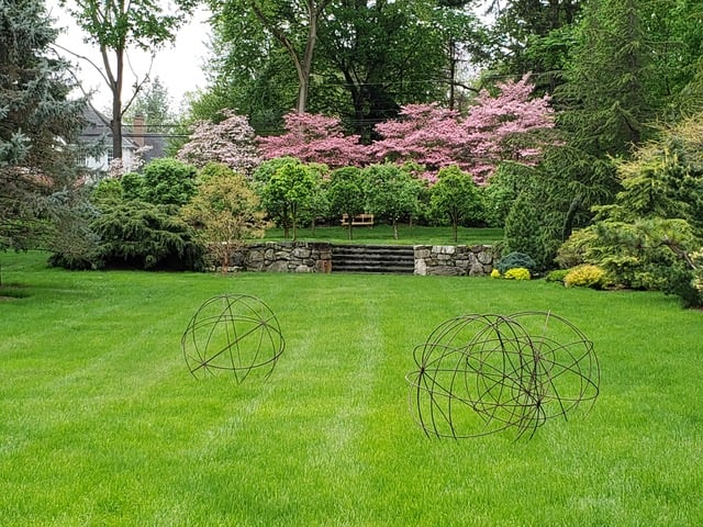Great lawn