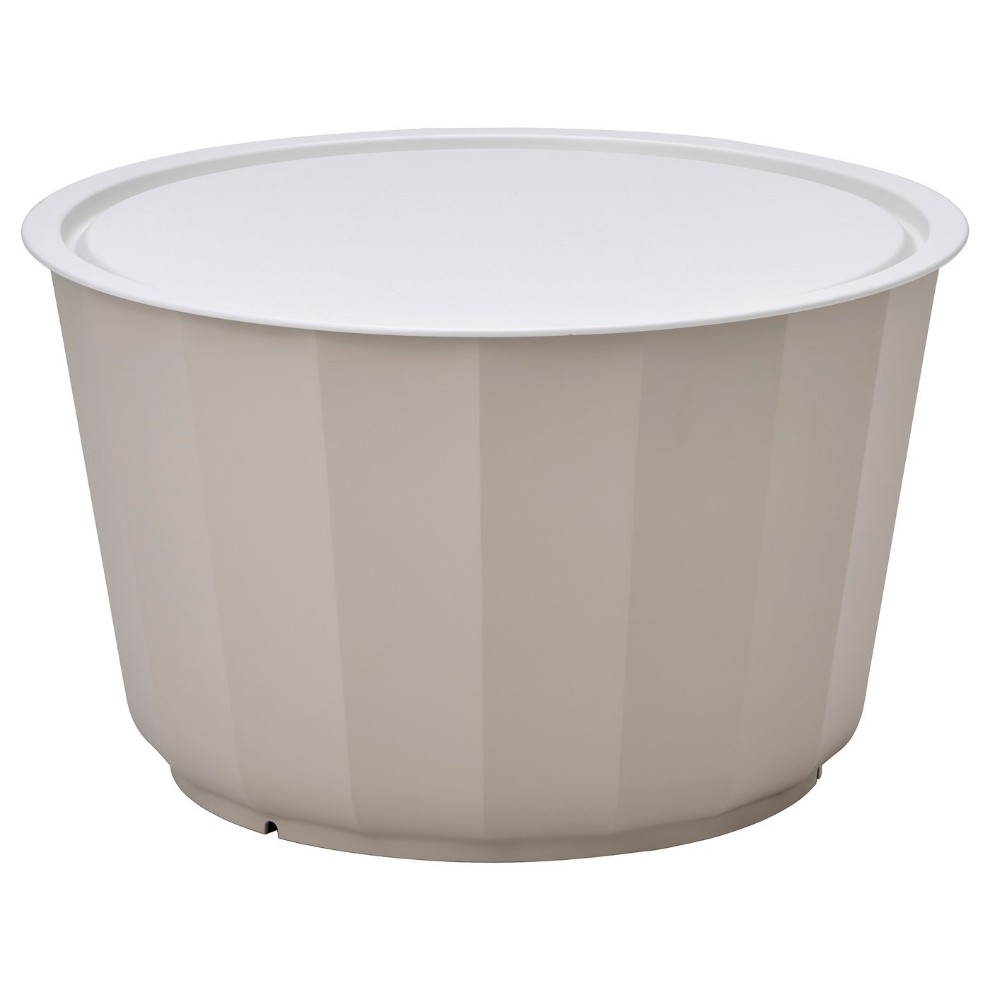 L&Aring;gask&Auml;r Coffee Table, Outdoor - Beige