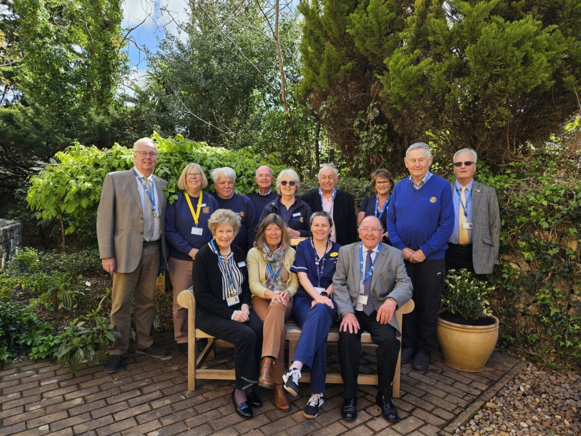 Community generosity supports Torbay Hospital’s baby loss garden Community generosity supports Torbay Hospital’s baby loss garden