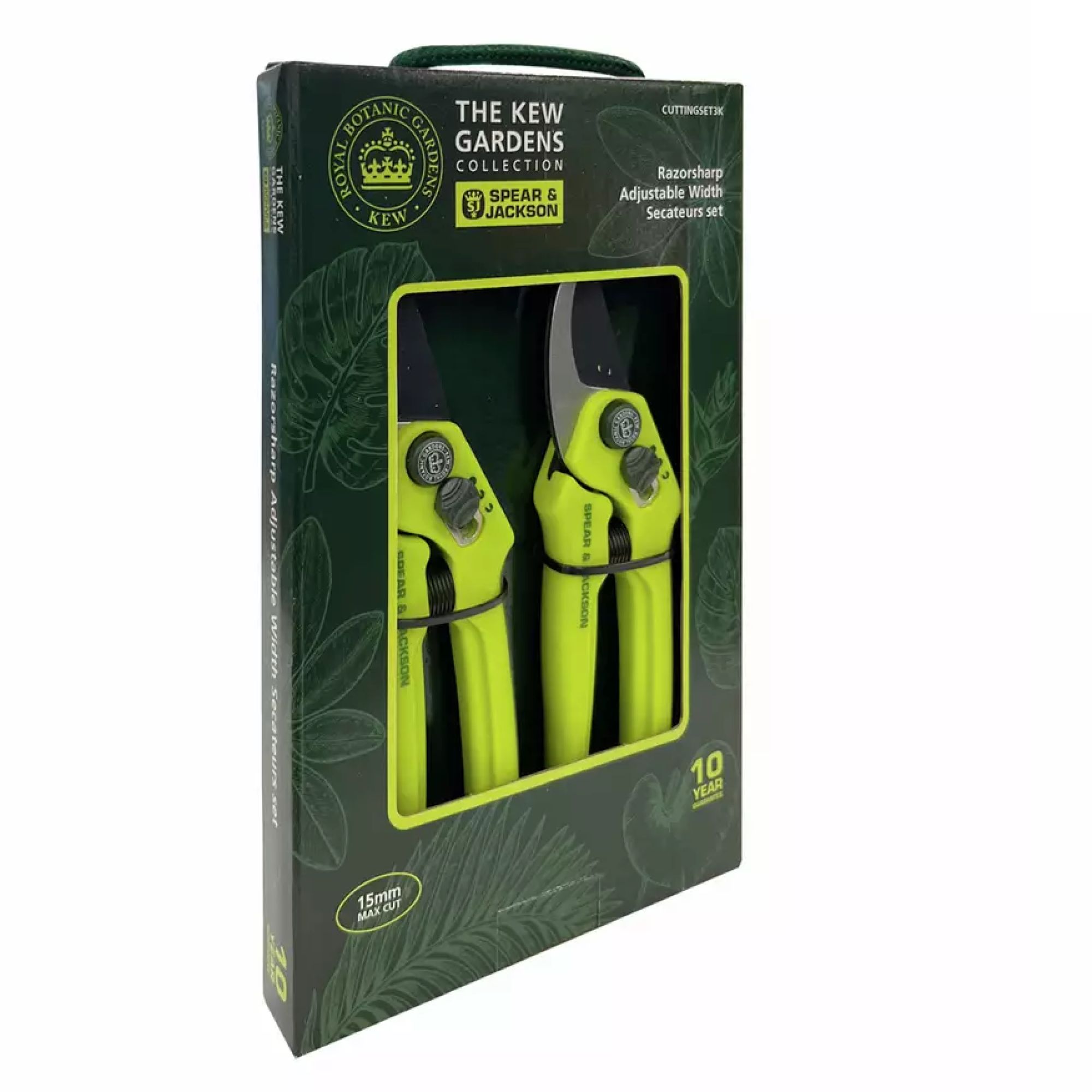 Argos secateurs