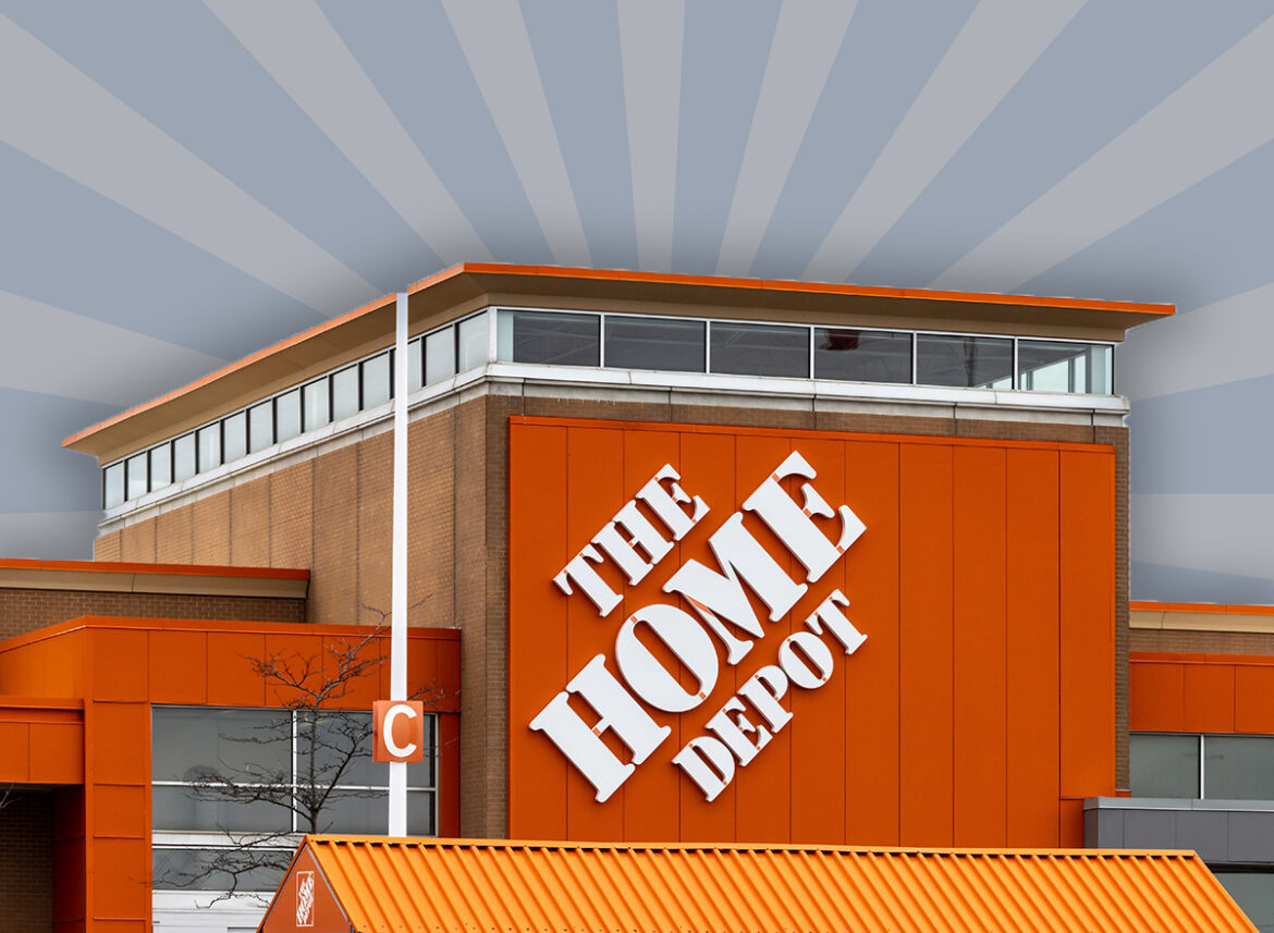 11 Best New Home Depot Outdoor Living Finds Hitting Shelves