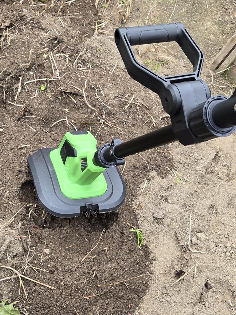 I stopped treating yard work like a full-day project and it actually made it way easier I stopped treating yard work like a full-day project and it actually made it way easier