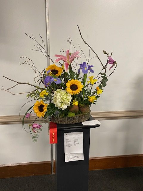 Don't miss this year's West Chester Garden Club Show. (SUBMITTED PHOTO/WCGC)