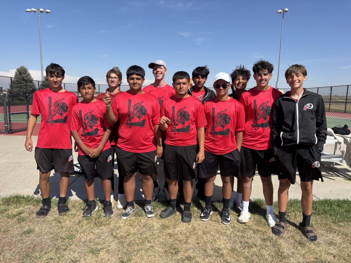 Duque and Flores Win Garden City Title