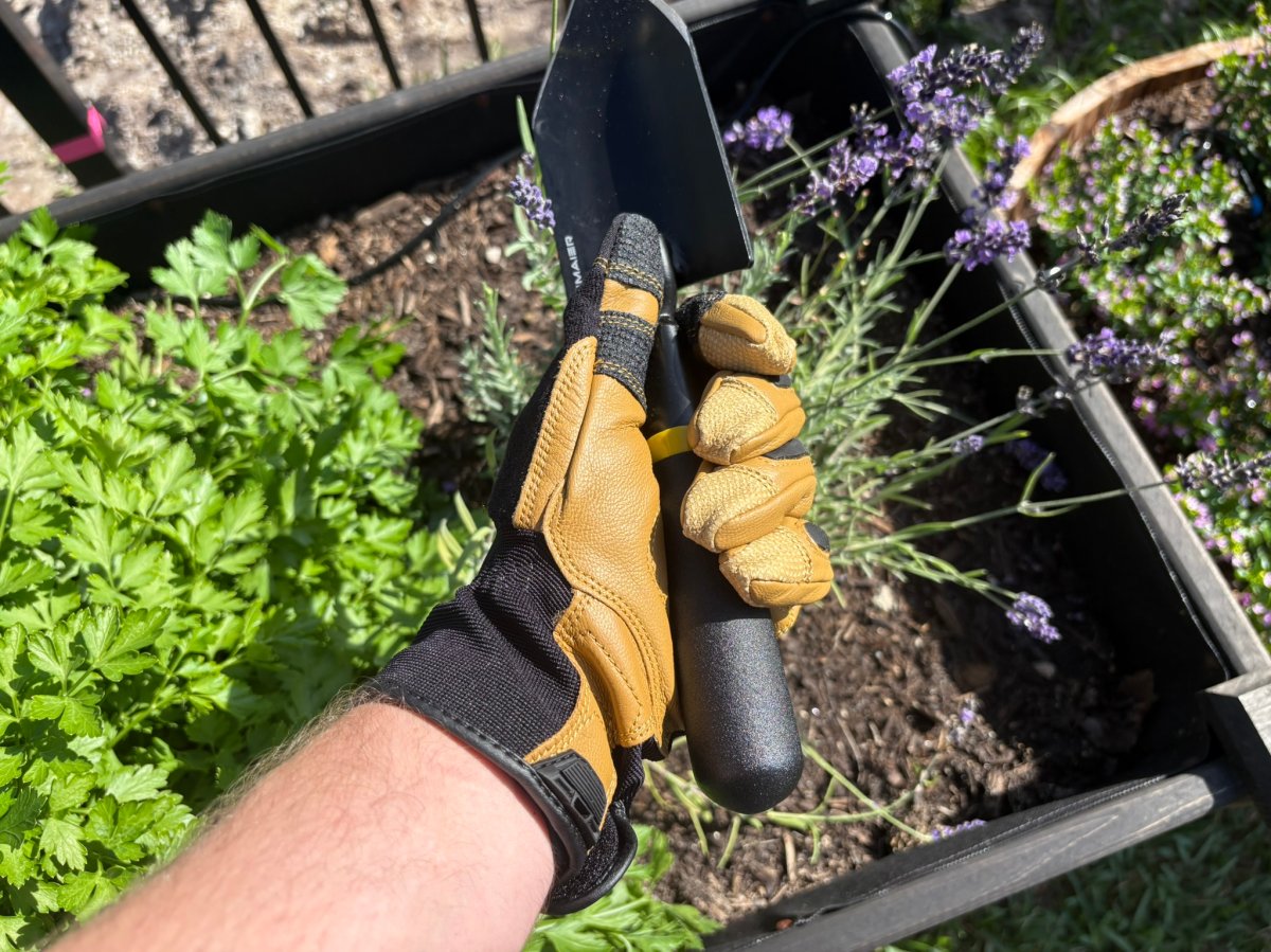 Ironclad Ranchworx Work Gloves