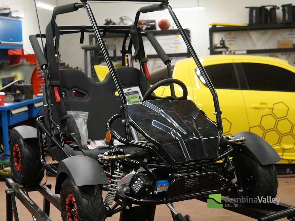 The Kart