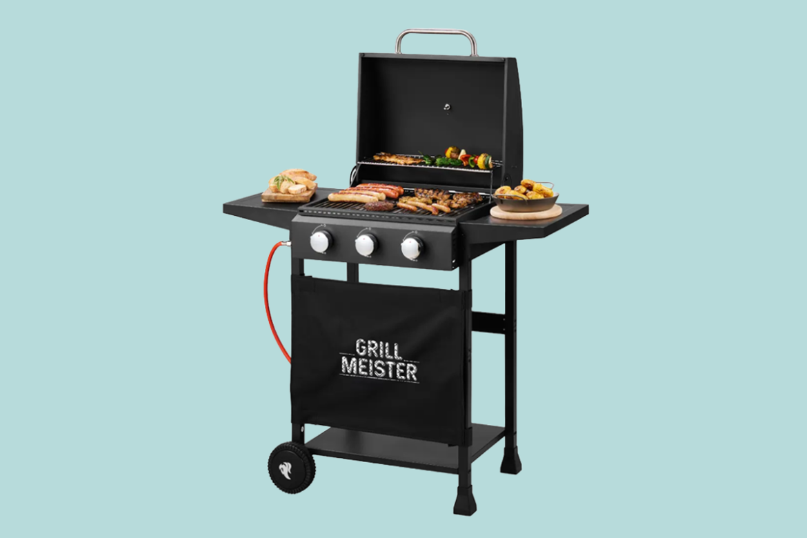 Lidl’s garden event will include BBQs starting from just £23 Lidl’s garden event will include BBQs starting from just £23