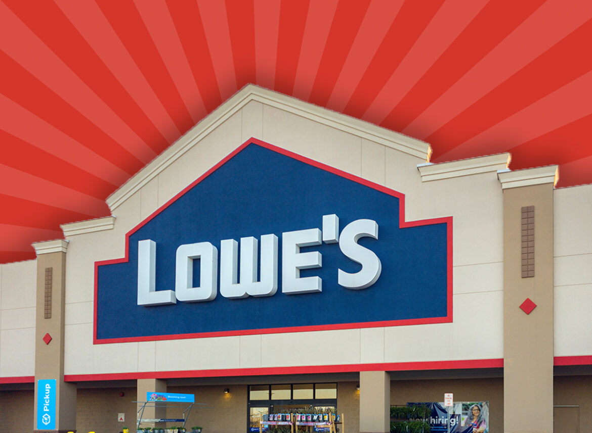 11 Best Lowe’s Finds Shoppers Call Hidden Gems This Week — Best Life 11 Best Lowe's Finds Shoppers Call Hidden Gems This Week — Best Life