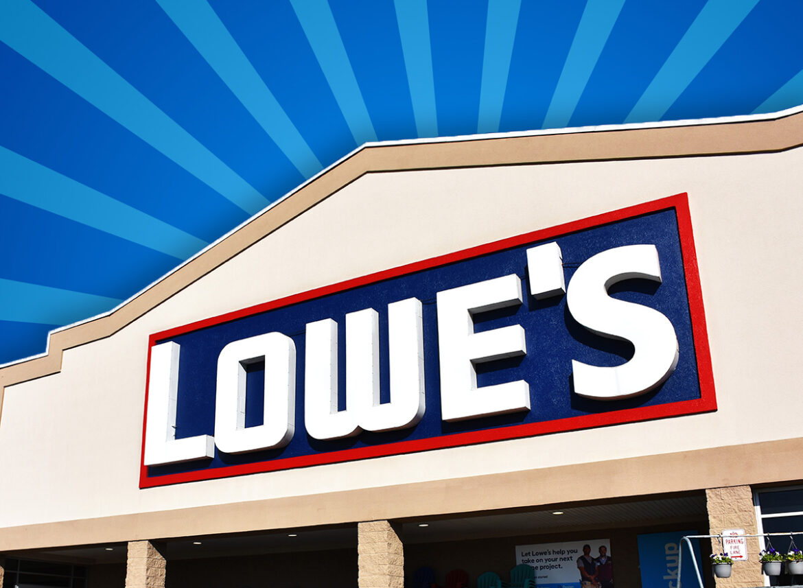 11 Best Lowe’s “New Arrivals” Hitting Shelves Now 11 Best Lowe's "New Arrivals" Hitting Shelves Now
