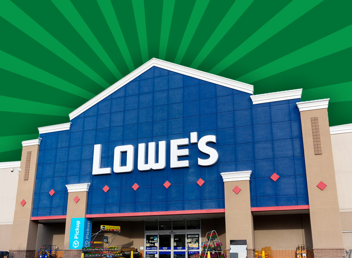 11 Best Lowe’s Spring Garden Finds Dropping in Stores This April 11 Best Lowe's Spring Garden Finds Dropping in Stores This April