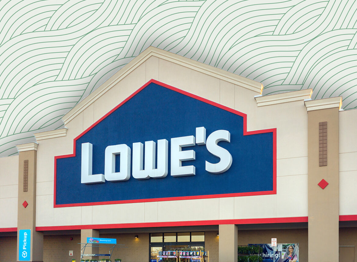 11 Best Lowe's Spring Garden Finds Selling Out Fast Right Now