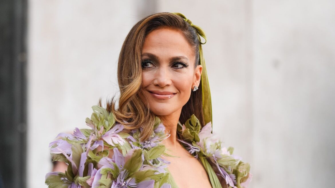 Jennifer Lopez