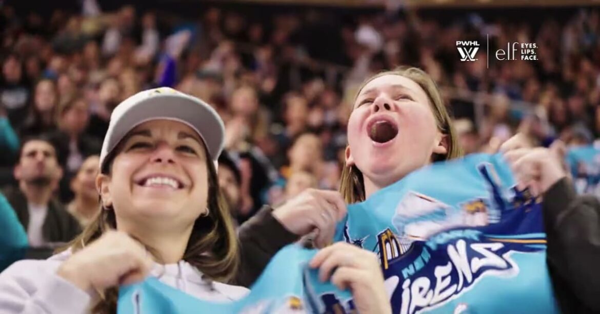 Madison Square Garden Game Recap! | PWHL