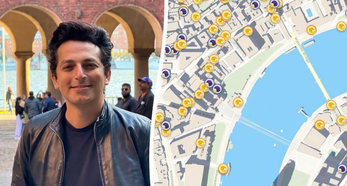 Architect Creates App to Show Which Pub Gardens are Sunny – Using Shadow Simulations From Buildings Architect Creates App to Show Which Pub Gardens are Sunny – Using Shadow Simulations From Buildings