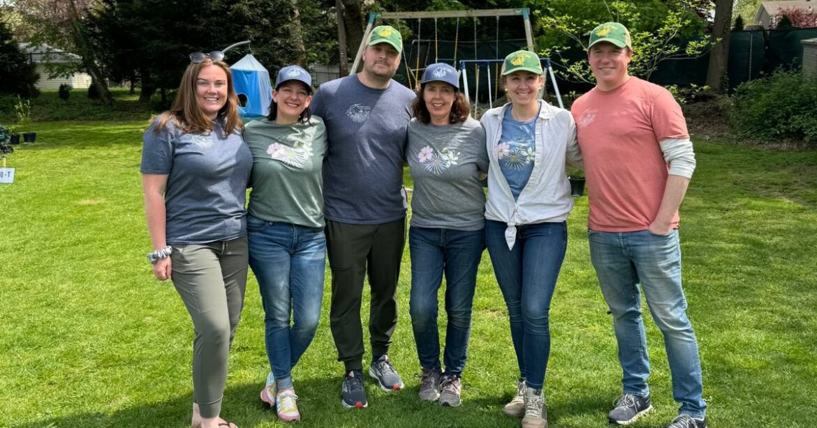 Grow local: Northport Native Garden Initiative kicks off fifth annual spring sale