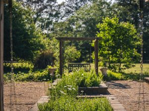 Dickson Garden