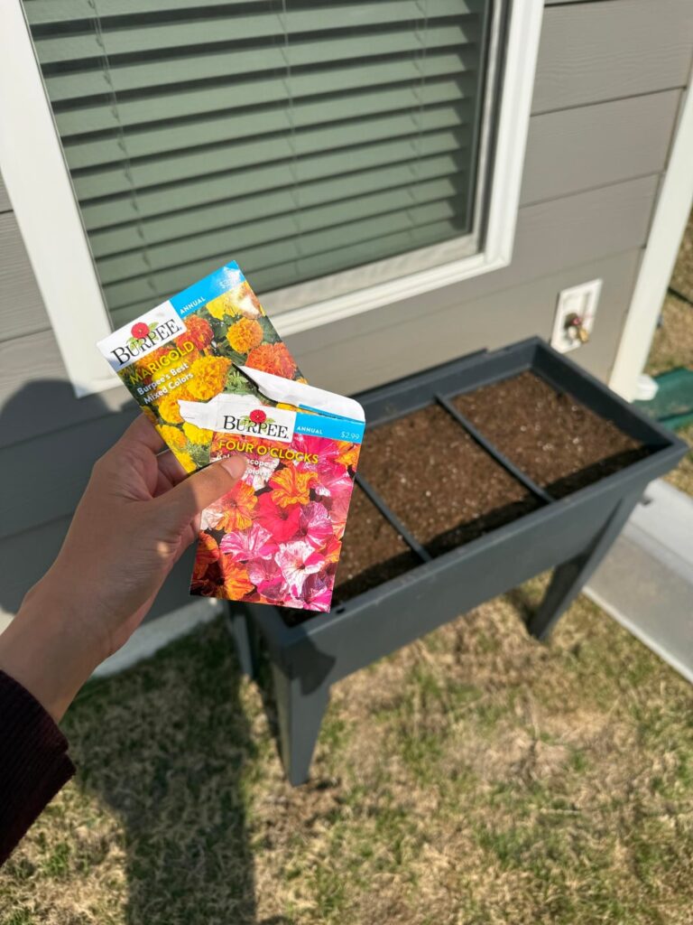 No Research Planted, Help