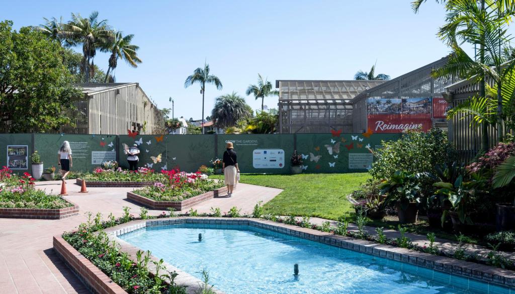 Sherman Library & Gardens are growing with $17 million renovation – Orange County Register Sherman Library & Gardens are growing with $17 million renovation – Orange County Register