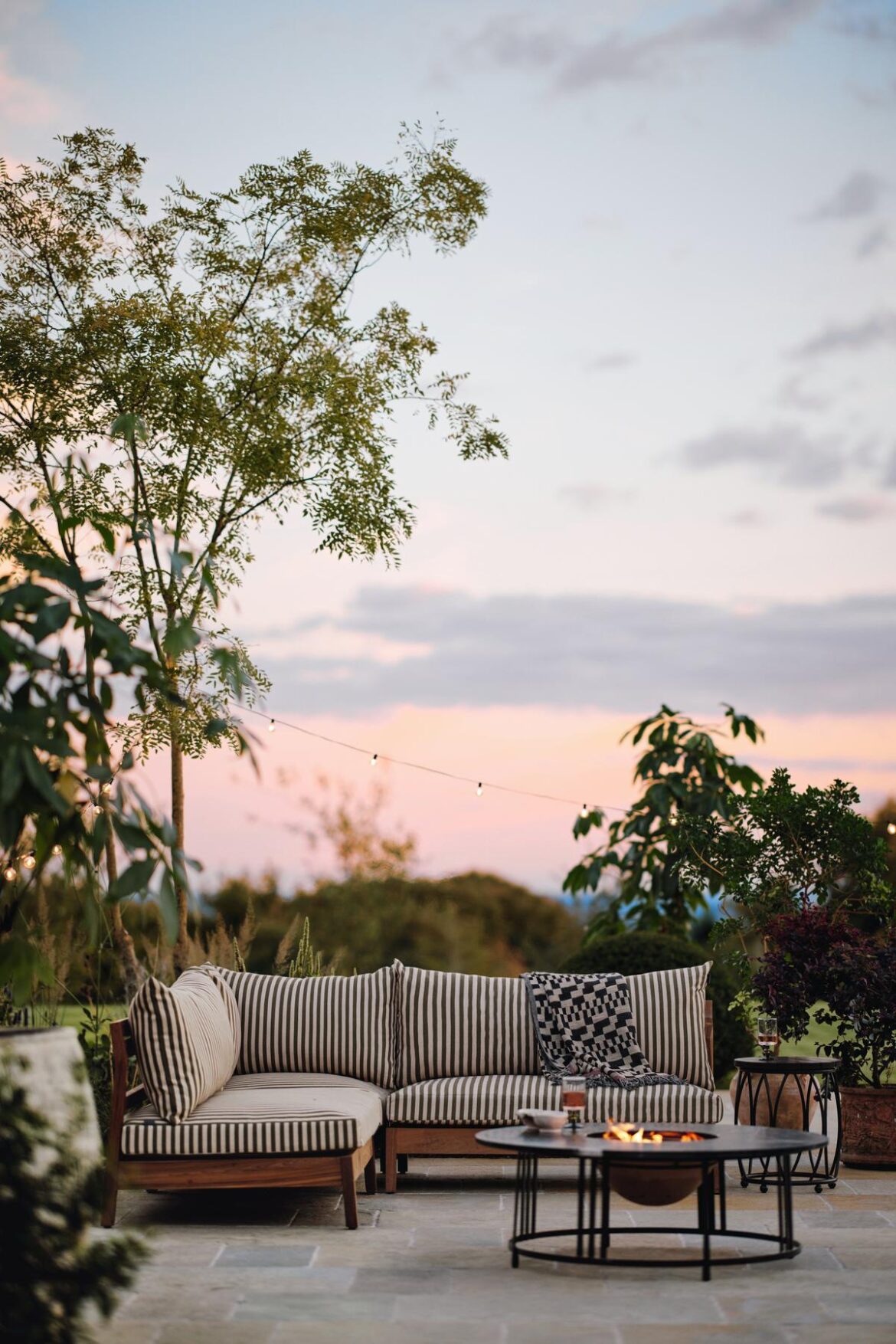 Fire pits are out — these are the new must-have garden accessories for summer 2026 Fire pits are out — these are the new must-have garden accessories for summer 2026