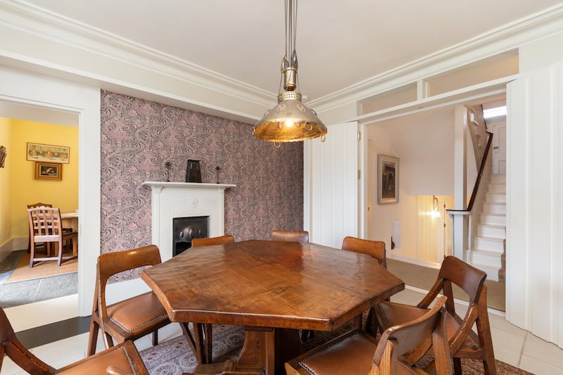 Diningroom