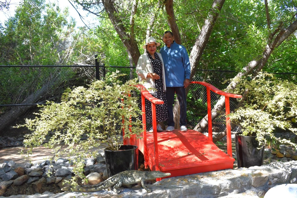 Six gardens to be featured on May 2 Bernardo Gardeners Club spring tour Six gardens to be featured on May 2 Bernardo Gardeners Club spring tour