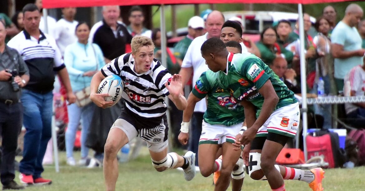 Potent Park shock champions Gardens in major Grand Challenge upset Potent Park shock champions Gardens in major Grand Challenge upset