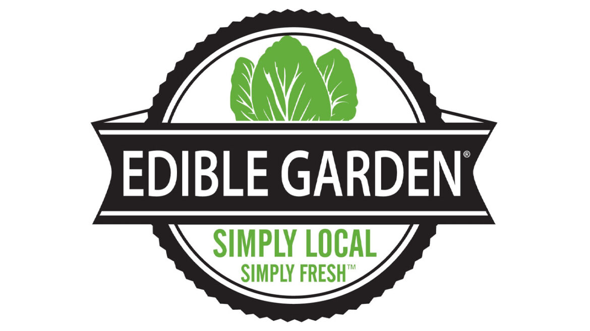 Edible Garden Named to 2025 FoodTech 500 Global Rankings for Innovation and Sustainability Leadership
