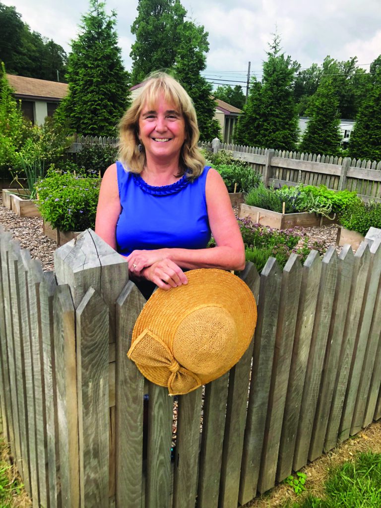 Flavorful Gardening Workshop: Create an Herbal Container Garden on April 14 Flavorful Gardening Workshop: Create an Herbal Container Garden on April 14