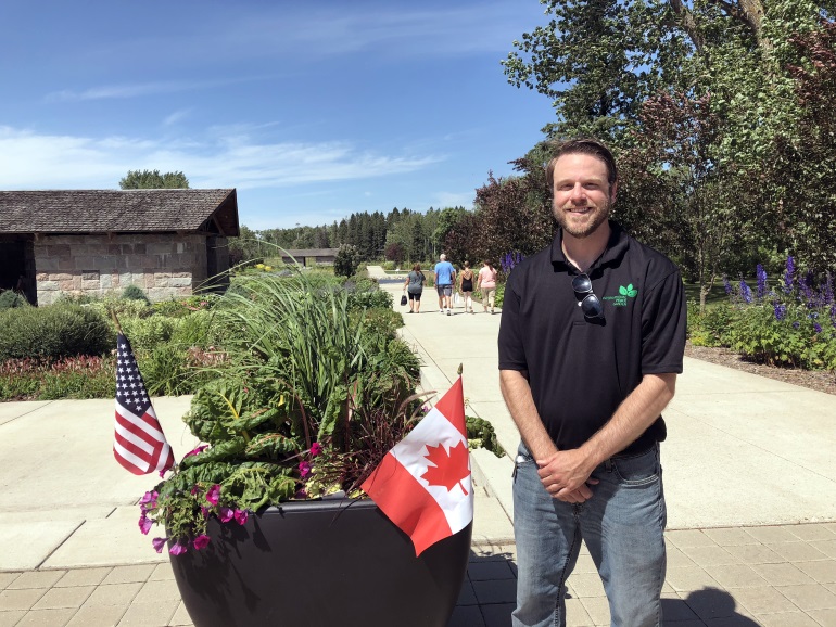 New and returning directors strengthen Peace Garden board – DiscoverWestman.com New and returning directors strengthen Peace Garden board - DiscoverWestman.com