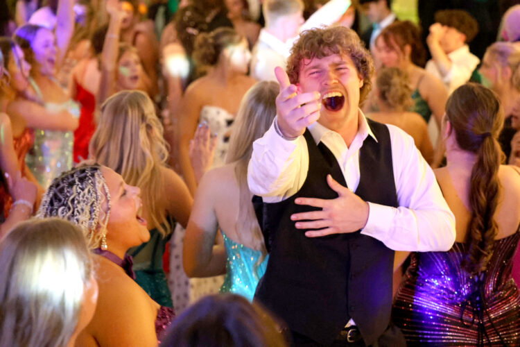 Prom 2026 Garden of Glamour | News, Sports, Jobs Prom 2026 Garden of Glamour | News, Sports, Jobs