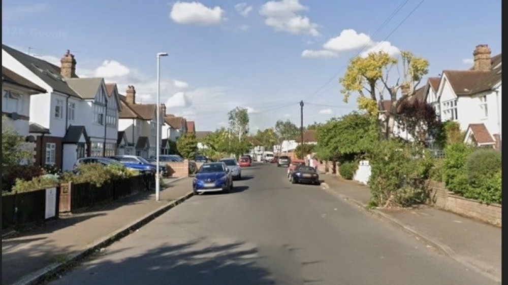 Fire breaks out in Kingston garden shed | Local News | News | Kingston Nub News Fire breaks out in Kingston garden shed | Local News | News | Kingston Nub News