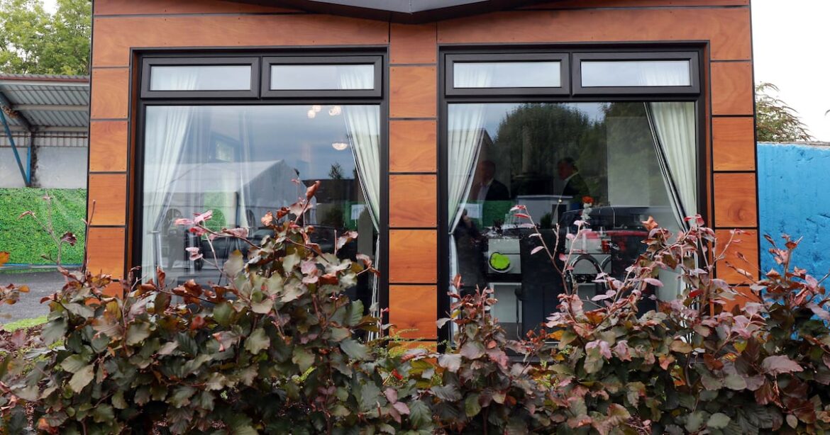Back-garden modular homes set to be exempt from planning rules – The Irish Times Back garden modular homes set to be exempt from planning rules – The Irish Times