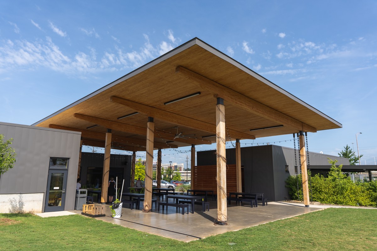 Center for Food Education