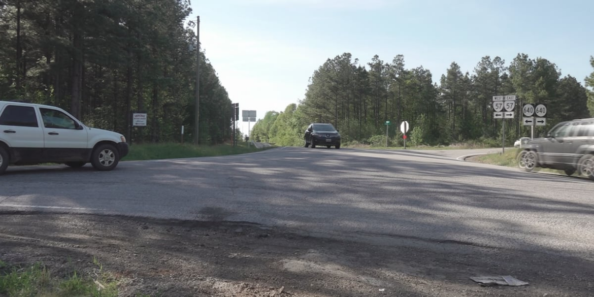 Banister district residents call for safety changes after intersection crashes