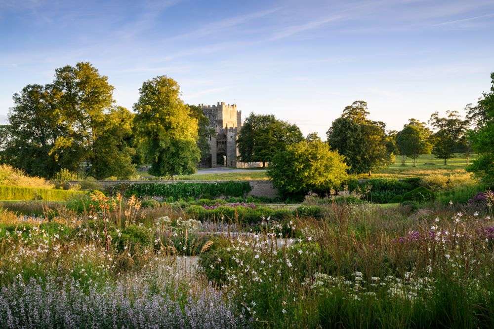 Raby Castle’s Spring Garden Fair Returns for May 2026 Raby Castle's Spring Garden Fair Returns for May 2026