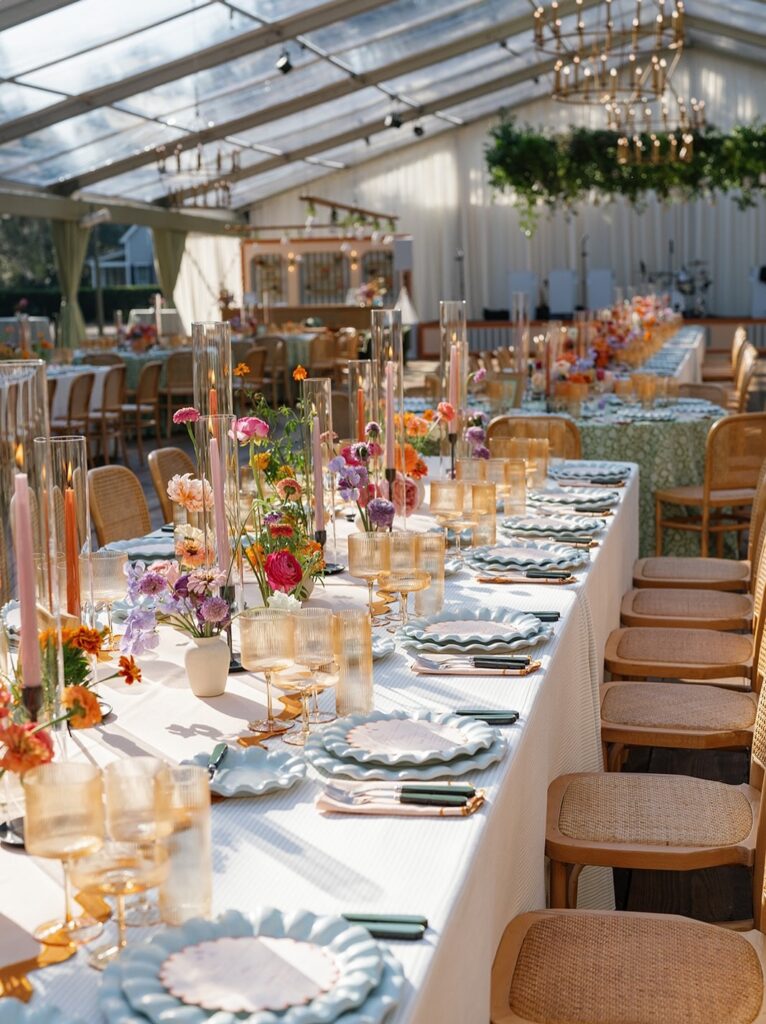 28 Garden Party Decorations for 2026 That Designers Save for Their Best Events Earthy Garden Picnic