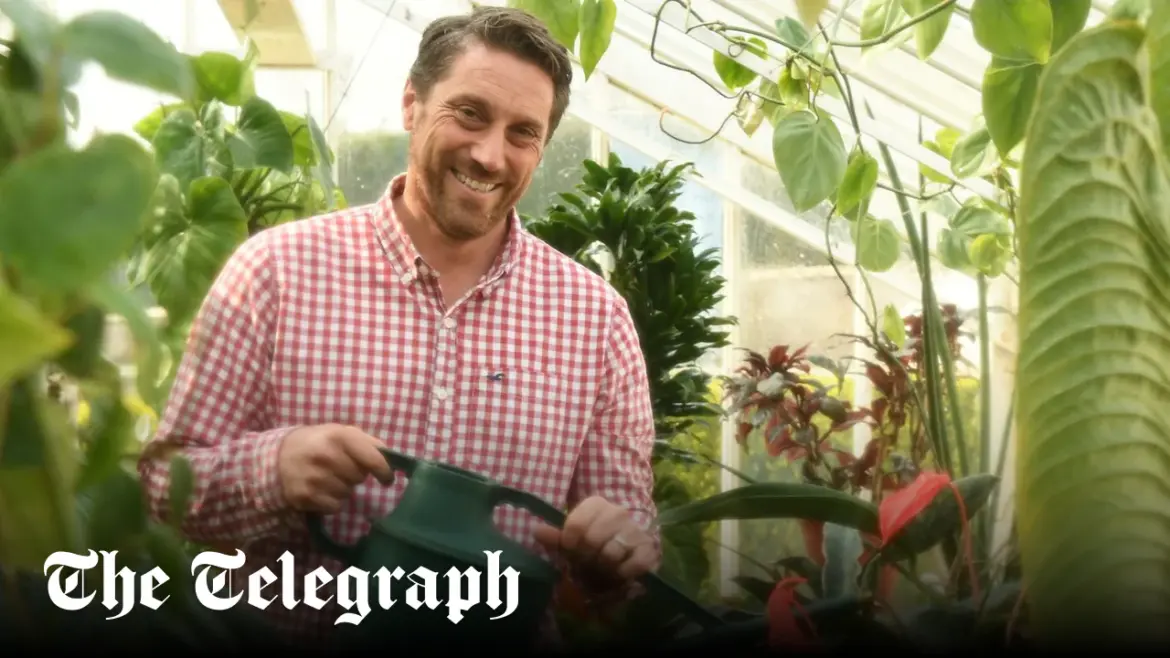 The sun is finally out. These are the jobs to do in your garden this April The sun is finally out. These are the jobs to do in your garden this April