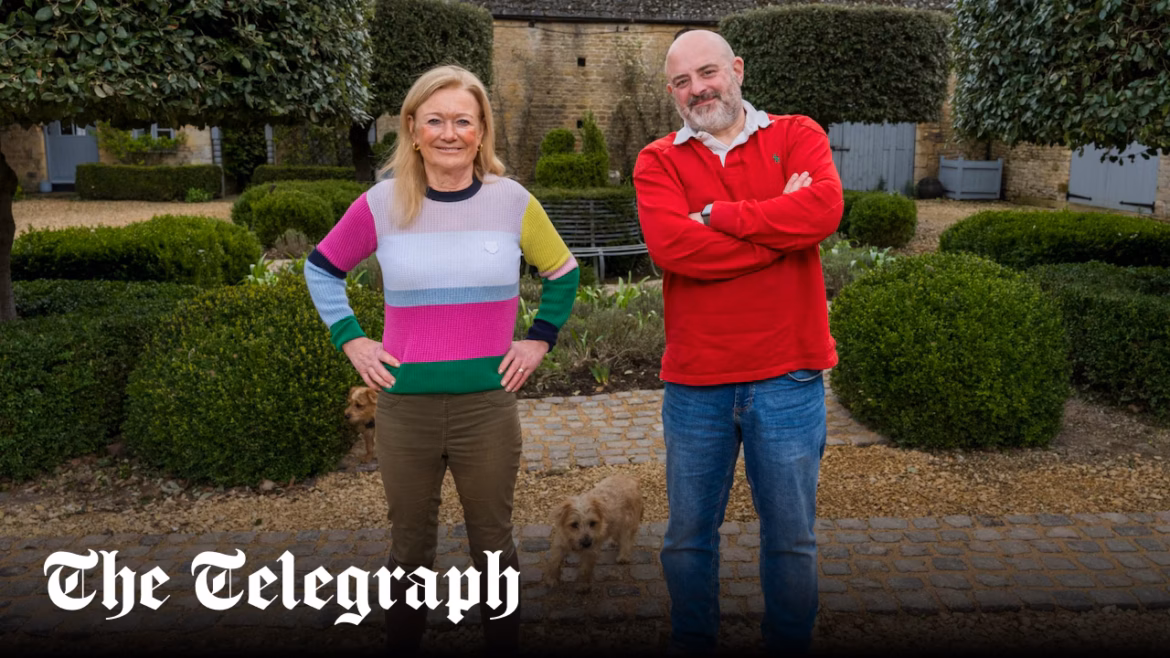 Should you turn your front garden into a parking space? Should you turn your front garden into a parking space?