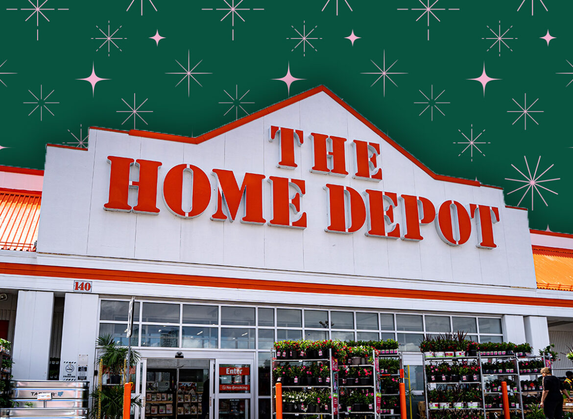 11 Best New Home Depot Deals Starting This Week — Best Life