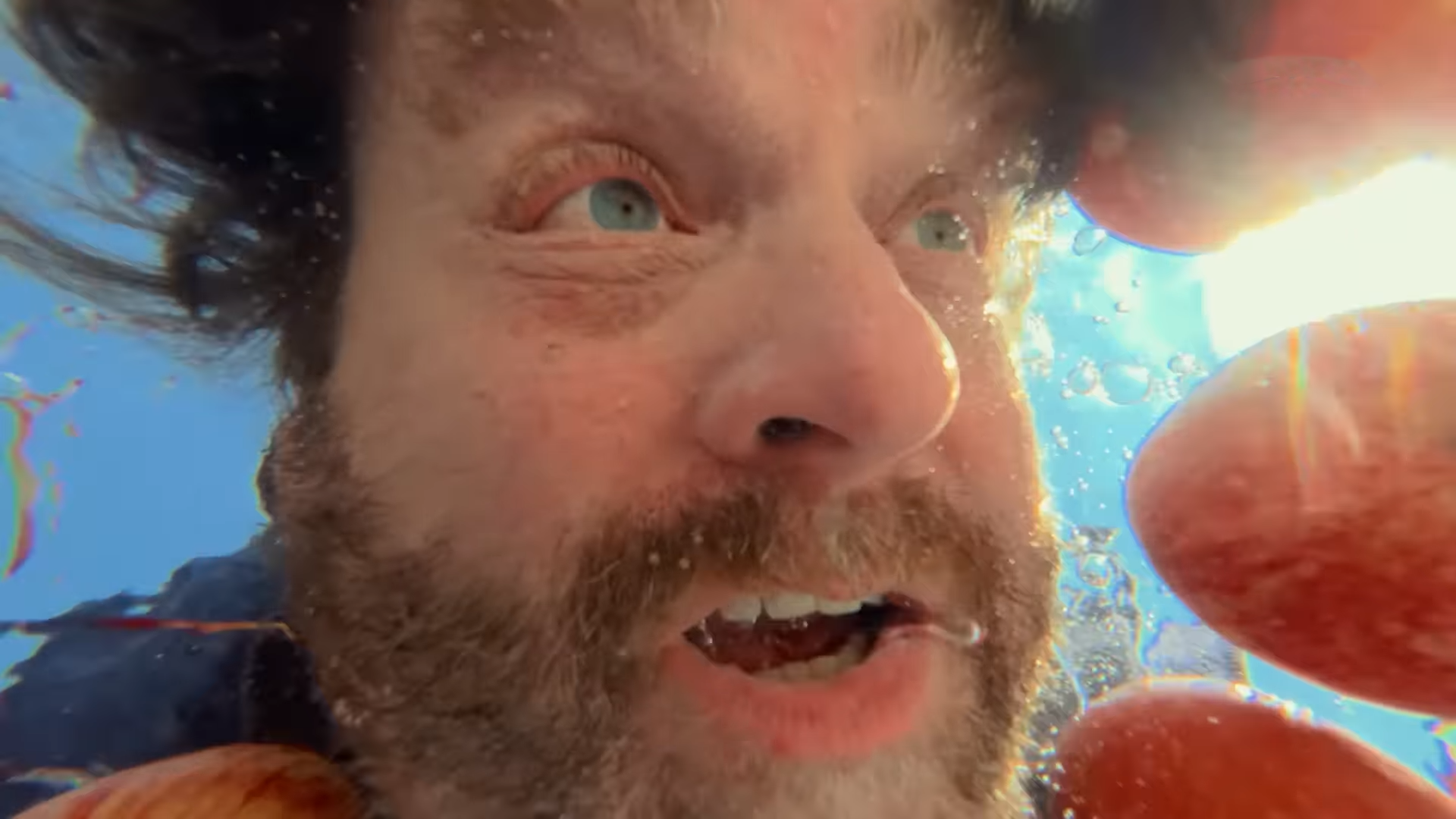 This Is A Gardening Show - Official Trailer - Netflix 0 42 Screenshot